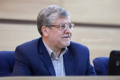 قدردانی شهردار مشهد مقدس از شهروندان به دلیل میزبانی شایسته از زائران حضرت امام علی بن موسی الرضا (ع)