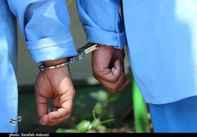 بلاگر هتاک به مقدسات در دزفول بازداشت شد