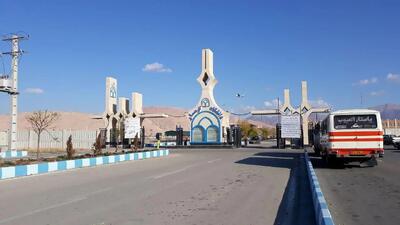 ماجرای ضرب و شتم دانشجویان گرمساری توسط راننده اتوبوس  + ویدئو