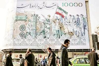سیل خروشان نقدینگی در میدان سیاست