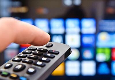 عصبانیت تلویزیون از شبکه نمایش خانگی