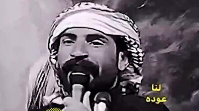 واکنش مداح عراقی به پایین کشیدن پرچم ایران در اربعین