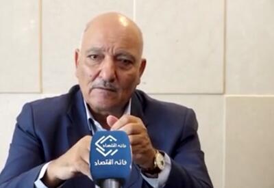 رئیس بنیاد ملی گندم‌کاران: دولت پول گندم کاران را بدهد تا کشاورزان برنامه ریزی کنند