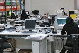 شناورسازی ساعت کاری کارکنان دولت و حمل و نقل عمومی رایگان دانش آموزان