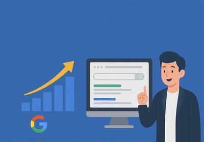 چگونه با خدمات سئو حرفه‌ای، رتبه سایت خود را در گوگل چند برابر کنیم؟ - تسنیم