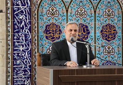 125 پروژه عمرانی و خدماتی در بهارستان افتتاح می‌شود - تسنیم