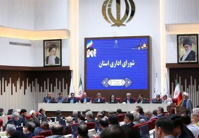 میزبانی از 7 میلیون زائر دهه پایانی صفر در مشهد - تسنیم
