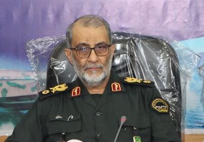 ‌‌جانشین فراجا: مقتدرانه بر سر هنجارشکنان فرود می‌آییم/صف ‌کردستان از ضدانقلاب جداست - تسنیم