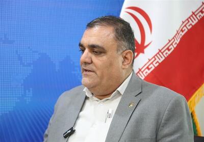 بهره‌برداری از 300 پروژه مخابراتی در سمنان - تسنیم