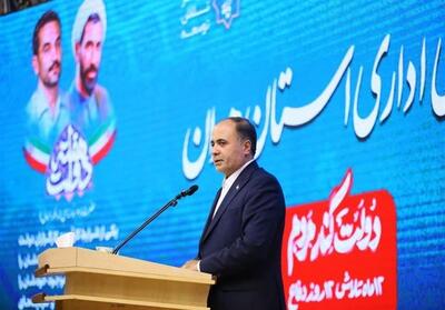 همدان پیشتاز در تامین امنیت غذایی کشور/32 درصد افزایش صادرات محصولات کشاورزی - تسنیم