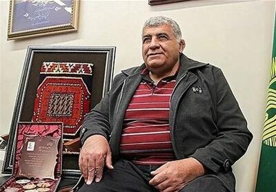 وداع با اسطوره کشتی ایران/ رضا سوخته‌سرایی که بود؟ - تسنیم