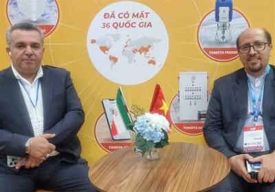 تعامل اتاق بازرگانی بوشهر با ویتنام برای توسعه صنعت آبزیان و خرما - تسنیم