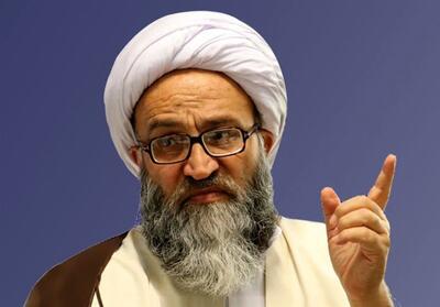 آیت الله حیدری: سلفی‌گری و اسلام رحمانی هر دو در خدمت به آمریکا و اسرائیل و استکبار است - تسنیم