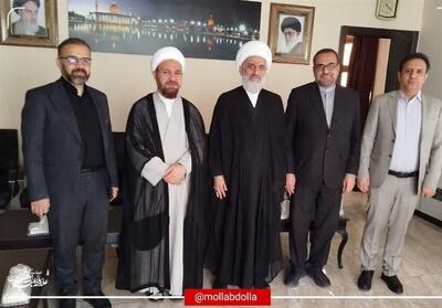 حاشیه ملاعبدالله مدرسه‌ای در منطق و روش‌شناسی/رئوس ثمانیه نقشه‌ راه شناخت هر علم - تسنیم