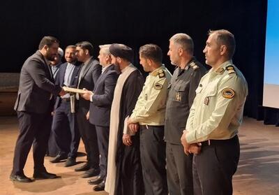 دادستان جدید گرمسار معرفی شد - تسنیم