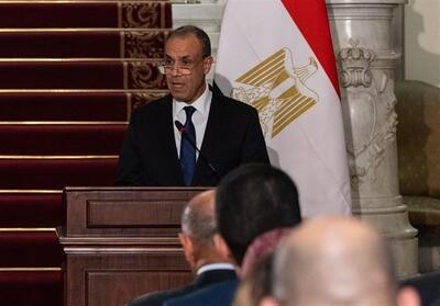 مصر: ما و عربستان با تجاوزات اسرائیل به غزه مخالفیم! - تسنیم