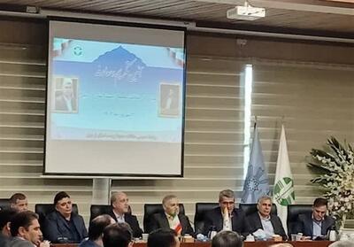 مدیرکل محیط زیست استان اردبیل معرفی شد - تسنیم