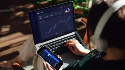 با این اپلیکیشن در موبایلتان رمزارز استخراج کنید