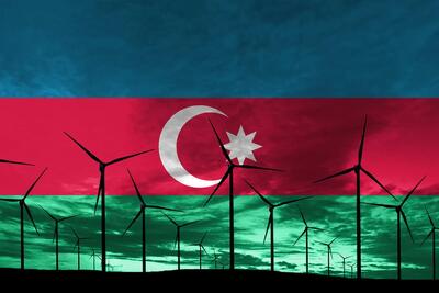 اقتصاد سبز در قفقاز؛ نقش آذربایجان در گذار انرژی و توسعه کریدور سبز اوراسیا چیست؟