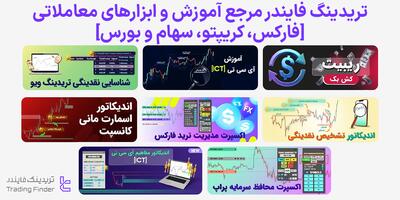 معرفی سایت تریدینگ فایندر (TradingFinder) – بزرگترین مرجع آموزشی و ابزارهای معاملاتی رایگان [ماشین حساب، تقویم اقتصادی، مارکت واچ]