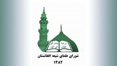 طالبان پروژه های بازسازی در مناطق شیعه نشین را آغاز کنند