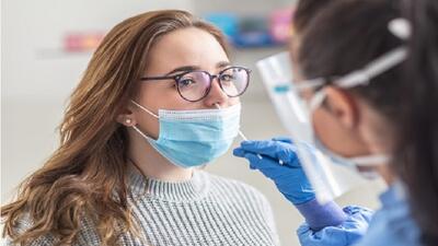 «استراتوس»؛ گونه جدیدی از سویه اومیکرون با سرعت بالای انتشار