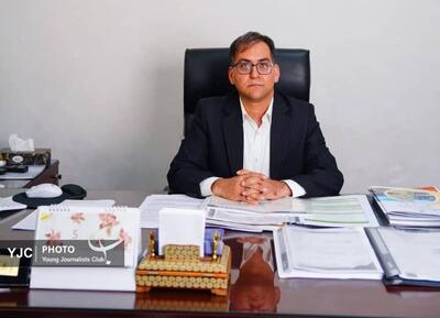 شیراز میزبان رویداد بزرگ اقتصادی نمایشگاه بین‌المللی اکسپو ۲۰۲۵ شد