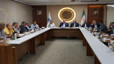 بحران آب در البرز نتیجه غفلت‌های گذشته است
