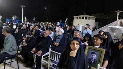 «لاله‌خیز»؛ روایتی از شهدا در قاب صداوسیما
