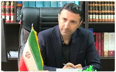 توقف ساخت‌وساز در ۵۰ هکتار از اراضی هنرستان کشاورزی آب باریک
