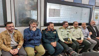 «الگوریتم» یکی از بزرگترین مجموعه‌های پلیسی تلویزیون است
