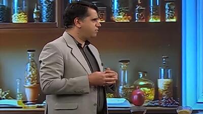 بهترین گیاهان دارویی برای مقابله با سرفه، آلرژی و مشکلات معده + فیلم