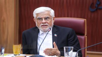 عارف: پزشکی ما در وضعیت برجسته‌ای قرار دارد