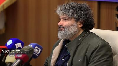 پیام تسلیت معاون سیما در پی درگذشت «مهرداد فلاحتگر» بازیگر سینما و تلویزیون