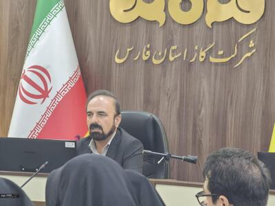 افتتاح ۴۷۴ میلیارد تومان پروژه گازرسانی در هفته دولت
