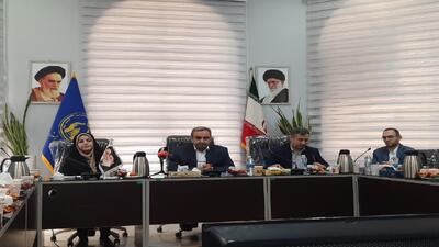 اجرای طرح‌های نوین در حوزه توانمندسازی برای مددجویان البزی