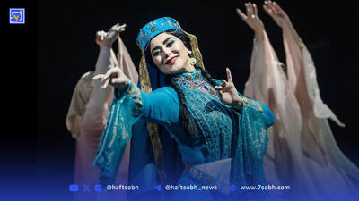 نمایش ‌ایرج، زهره، منوچهر