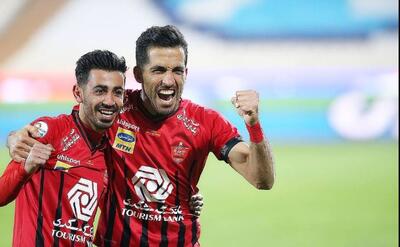 پرسپولیسی سابق همچنان کابوس استقلال