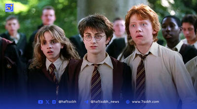 سریال جدید Harry Potter