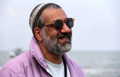بیوگرافی محمد نادری