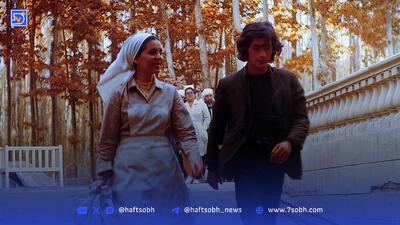 سالروز تولد پروین خیربخش معروف به فروزان