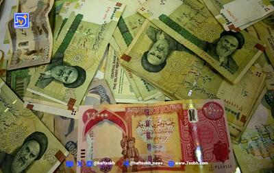 قیمت دینار عراق امروز دوشنبه 3 شهریور 1404
