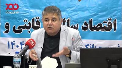 با یک دستورالعمل ۹۵ درصد فساد حوزه مالیات کشور حذف خواهد شد
