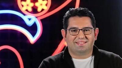 مقایسه طعنه‌آمیز آدان با دروازه‌بان قدیمی پرسپولیس