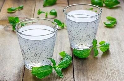 شربت گیاهی که برای سلامت کبد معجزه می‌کند