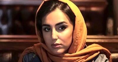 عکس/ استایل متفاوت نگار نیکدل، بازیگر «زخم کاری»!
