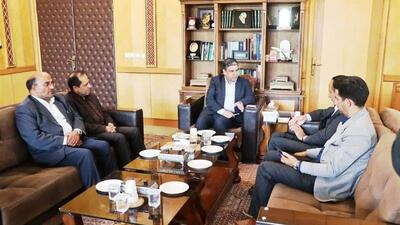 معاون وزیر جهاد کشاورزی: کمبود سرمایه‌گذاری، زیرساخت‌های کشاورزی را تهدید می‌کند