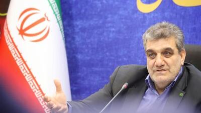 استاندار سمنان: حمایت از دولت چهاردهم لازمه وحدت‌افزایی است