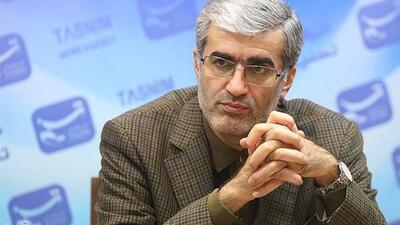 نوراله‌زاده با حکم پزشکیان «رئیس هیات عامل صندوق نوآوری و شکوفایی» شد