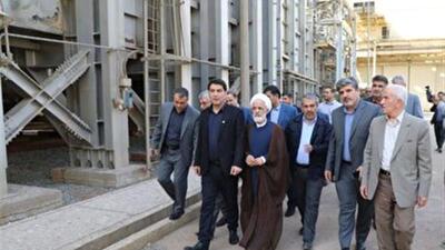 دولت اختیارات استانداران را گسترش می‌دهد